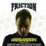 DJ FRICTION