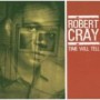 CRAY ROBERT CRAY ROBERT