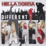 HELLA DONNA