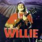 NELSON WILLIE NELSON WILLIE