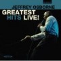OSBORNE JEFFREY OSBORNE JEFFREY