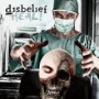 DISBELIEF DISBELIEF