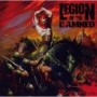 LEGION OF THE DAMNED LEGION OF THE DAMNED