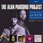 ALAN PARSONS PROJECT ALAN PARSONS PROJECT
