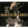 HOMESICK JAMES
