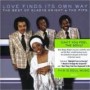 KNIGHT GLADYS & THE PIPS KNIGHT GLADYS & THE PIPS