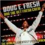 FRESH DOUG E