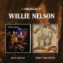 NELSON WILLIE NELSON WILLIE