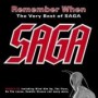 SAGA SAGA