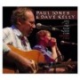 JONES PAUL & KELLY DAVE