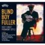 FULLER BLIND BOY