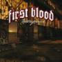 FIRST BLOOD