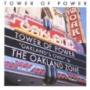 TOWER OF POWER TOWER OF POWER