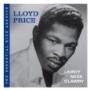 PRICE LLOYD