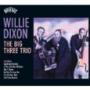 DIXON WILLIE DIXON WILLIE