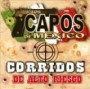 LOS CAPOS DE MEXICO LOS CAPOS DE MEXICO