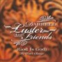 LUSTER DARRELL LUSTER DARRELL