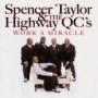 TAYLOR SPENCER