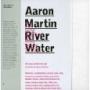 MARTIN AARON