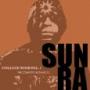 SUN RA