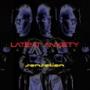 LATENT ANXIETY LATENT ANXIETY
