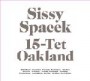 SISSY SPACEK