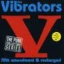 THE VIBRATORS