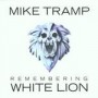 TRAMP MIKE (EX-WHITE LION VOICE)
