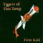 TYGERS OF PANG TANG