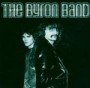 BYRON BAND (VOICE OF URIAH HEEP)
