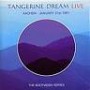 TANGERINE DREAM