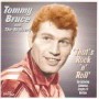 BRUCE TOMMY