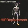 DIESEL PARK WEST