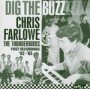 FARLOW CHRIS AND THUNDERBIRDS