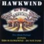 HAWKWIND HAWKWIND