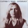 CLIFFORD T WARD