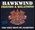 HAWKWIND HAWKWIND
