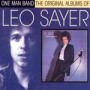 LEO SAYER LEO SAYER