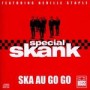 SPECIAL SKANK FEATURING NEVI SPECIAL SKANK FEATURING NEVI