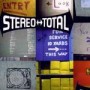 STEREO TOTAL
