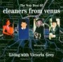 THE CLEANERS FROM VENUS
