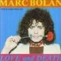 BOLAN MARC