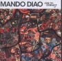 MANDO DIAO MANDO DIAO