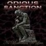 ODIOUS SANCTION ODIOUS SANCTION