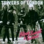 TOWERS OF LONDON
