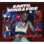 EARTH WIND & FIRE EARTH WIND & FIRE
