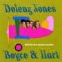 DOLENZ JONES BOYCE & HART