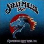 MILLER STEVE BAND MILLER STEVE BAND