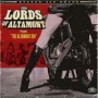 LORDS OF ALTAMONT LORDS OF ALTAMONT