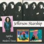JEFFERSON STARSHIP